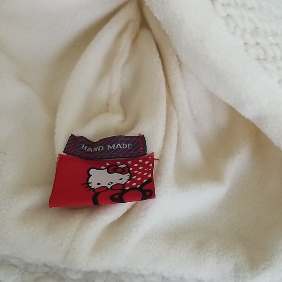 ❣Hello Kitty Toque 🐱 - Picture 9 of 9